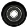 Hayden Automotive 5026 Idler / Tensioner Pulley