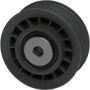 Hayden Automotive 5027 Idler / Tensioner Pulley