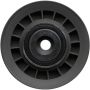 Hayden Automotive 5027 Idler / Tensioner Pulley