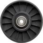 Hayden Automotive 5029 Idler / Tensioner Pulley