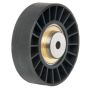 Hayden Automotive 5031 Idler / Tensioner Pulley