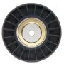 Hayden Automotive 5031 Idler / Tensioner Pulley