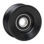 Hayden Automotive 5045 Idler / Tensioner Pulley