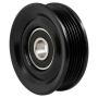 Hayden Automotive 5069 Idler / Tensioner Pulley