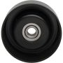 Hayden Automotive 5070 Idler / Tensioner Pulley