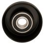 Hayden Automotive 5072 Idler / Tensioner Pulley