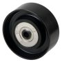 Hayden Automotive 5081 Idler Pulley