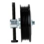 Hayden Automotive 5089 Idler / Tensioner Pulley