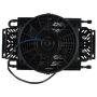 Hayden Automotive 525 Remote Transmission Oil Cooling System