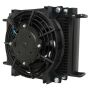 Hayden Automotive 527 Remote Transmission Oil Cooling System
