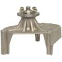 Hayden Automotive 5784 Fan Pulley Bracket
