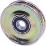 Hayden Automotive 5900 Idler / Tensioner Pulley