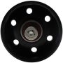 Hayden Automotive 5917 Idler Pulley