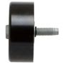 Hayden Automotive 5919 Idler / Tensioner Pulley