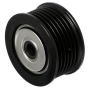 Hayden Automotive 5938 Idler / Tensioner Pulley