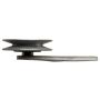 Hayden Automotive 5951 Idler Assembly