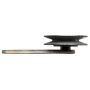 Hayden Automotive 5951 Idler Assembly