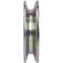 Hayden Automotive 5957 Idler / Tensioner Pulley