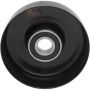 Hayden Automotive 5968 Idler / Tensioner Pulley