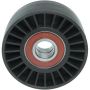 Hayden Automotive 5981 Idler / Tensioner Pulley