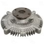 Hayden Automotive 6201 Standard Rotation Thermal Standard Duty Fan Clutch