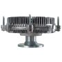 Hayden Automotive 6232 Reverse Rotation Thermal Standard Duty Fan Clutch