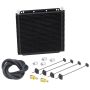 Hayden Automotive 689 Rapid-Cool Transmission Oil Cooler