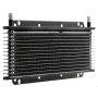 Hayden Automotive 696 Rapid-Cool Transmission Oil Cooler with Thermal Bypass