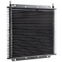 Hayden Automotive 699 Rapid-Cool Transmission Oil Cooler with Thermal Bypass