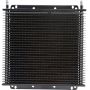 Hayden Automotive 699 Rapid-Cool Transmission Oil Cooler with Thermal Bypass