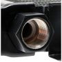 Hayden Automotive 779 Rapid-Cool Heavy Duty Oil Cooler