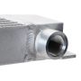 Hayden Automotive 801 Heavy Duty Universal Oil Cooler