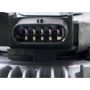 Hayden Automotive 8302 Standard Rotation Severe Duty Electronic Fan Clutch w/ Fan Blade