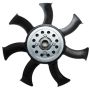 Hayden Automotive 8303 Standard Rotation Heavy Duty Thermal Fan Clutch w/ Fan Blade
