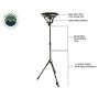UFO Solar Light Light Pods & Speaker - Camping Light Overland Vehicle Systems