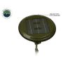UFO Solar Light Light Pods & Speaker - Camping Light Overland Vehicle Systems