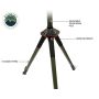 UFO Solar Light Light Pods & Speaker - Camping Light Overland Vehicle Systems