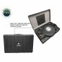UFO Solar Light Light Pods & Speaker - Camping Light Overland Vehicle Systems