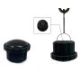 UFO Solar Light Light Pods & Speaker - Camping Light Overland Vehicle Systems