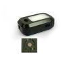 UFO Solar Light Light Pods & Speaker - Camping Light Overland Vehicle Systems