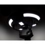 UFO Solar Light Light Pods & Speaker - Camping Light Overland Vehicle Systems