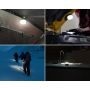 Wild Land Camping Gear Portable Light Overland Vehicle Systems