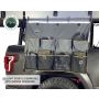 Upgrade Your Roof Top Tent and Awning Lighting Overland Vehicle Systems