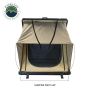 TMBK Roof Top Tent Annex Room by Overland Vehicle Systems Overland Vehicle Systems