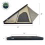 TMBK Roof Top Tent Annex Room by Overland Vehicle Systems Overland Vehicle Systems