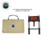 TMBK Roof Top Tent Annex Room by Overland Vehicle Systems Overland Vehicle Systems