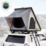 TMBK Roof Top Tent Annex Room by Overland Vehicle Systems Overland Vehicle Systems