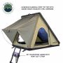 TMBK Roof Top Tent Annex Room by Overland Vehicle Systems Overland Vehicle Systems