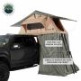 TMBK Roof Top Tent Annex Room by Overland Vehicle Systems Overland Vehicle Systems