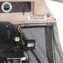 TMBK Roof Top Tent Annex Room by Overland Vehicle Systems Overland Vehicle Systems